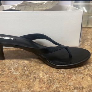 Alex Marie Sandle Heels